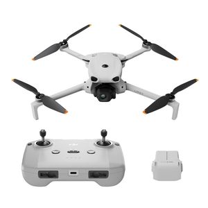 DJI Lito 1 4K Lightweight Mini Drone