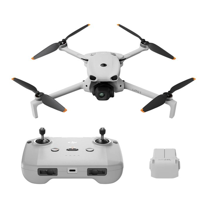 DJI Lito 1 4K Lightweight Mini Drone