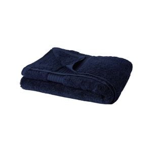 Celene Luxury Bath Mat Dress 60x80cm Blue Myhouse
