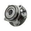 Front Wheel Bearing Hub Assembly for Toyota Landcruiser VDJ200, Lexus LX570