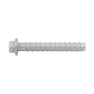 Ramset 12 x 100mm Galvanised AnkaScrew Masonry Anchor