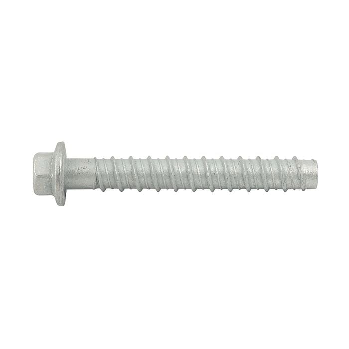 Ramset 12 x 100mm Galvanised AnkaScrew Masonry Anchor