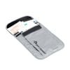 Sea To Summit Neck Wallet With Rfid - High Rise Grey