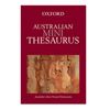 Oxford Australian Mini Thesaurus