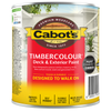 Cabot's 500ml Ultra Deep Base Timbercolour Deck & Exterior Paint