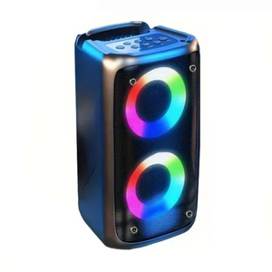 NNETM Large Wireless Speaker with Deep Bass