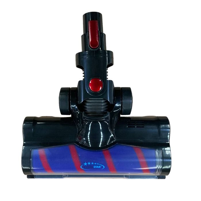 Cleanstar Galaxy Microfibre Roller Head Floor Tool For VGALAXY Stickvac Soft