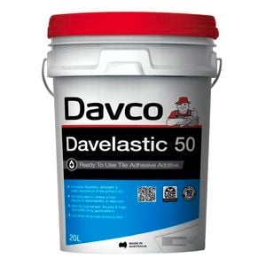 Davco 20L Davelastic Adhesive Additive