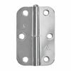 Pinnacle 90mm Single Lift Off Radius Hinge RH