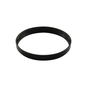 Air Cleaner Riser Spacer 5-1/8" Neck x 1/2" Tall