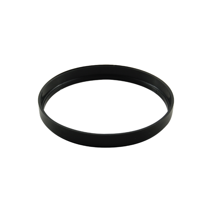 Air Cleaner Riser Spacer 5-1/8" Neck x 1/2" Tall