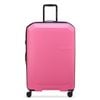 Delsey Anvers Exp Lightweight Large Luggage Pink
