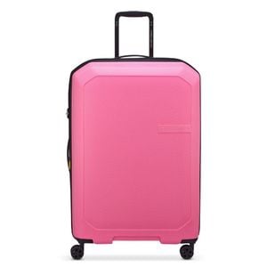 Delsey Anvers Exp Lightweight Large Luggage Pink