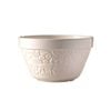 Mason Cash 16cm Forest Fox Pudding Basin Bowl - Beige