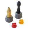 Silvan Nozzle Kit To Suit All ProGrade sprayers