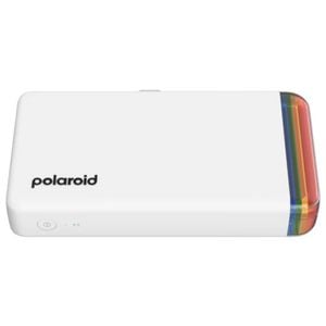 Polaroid Hiprint Printer 2x3 Gen 2 (white)