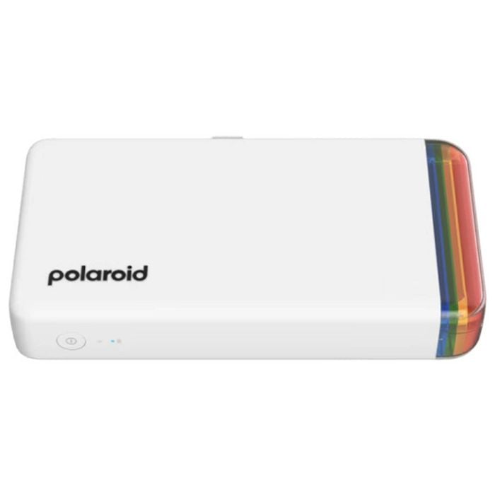 Polaroid Hiprint Printer 2x3 Gen 2 (white)