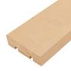 65 x 18mm 5.4m Grooved Batten Dressed Face Dual Coat FJ H3.1 Pine