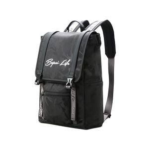 BOPAI Fashion Style Waterproof Microfiber Sporty Backpack 15.6" - Camouflage