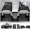 3D All-Weather Floor Mats for BMW BMW X3 M G01 F97 2017-2024 Customized Car Floor Liners