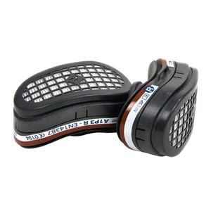 GVS A1P3 Filters SPR341 - Pair