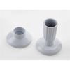 Sandleford 16 - 19mm Adjustable Powder Coated Pillar Ends