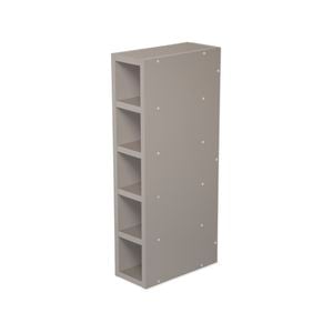 Kaboodle 150mm Cardamom Wine Rack