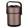 Tempa Parker Insulated Food Container - Blush