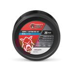 Full Boar 125mm (5") x 1.2 x 22.23mm Metal Cutting Disc - 25 Pack