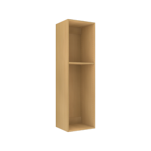Lugna 2048 x 450 x 380mm Sand Cabinet Shell