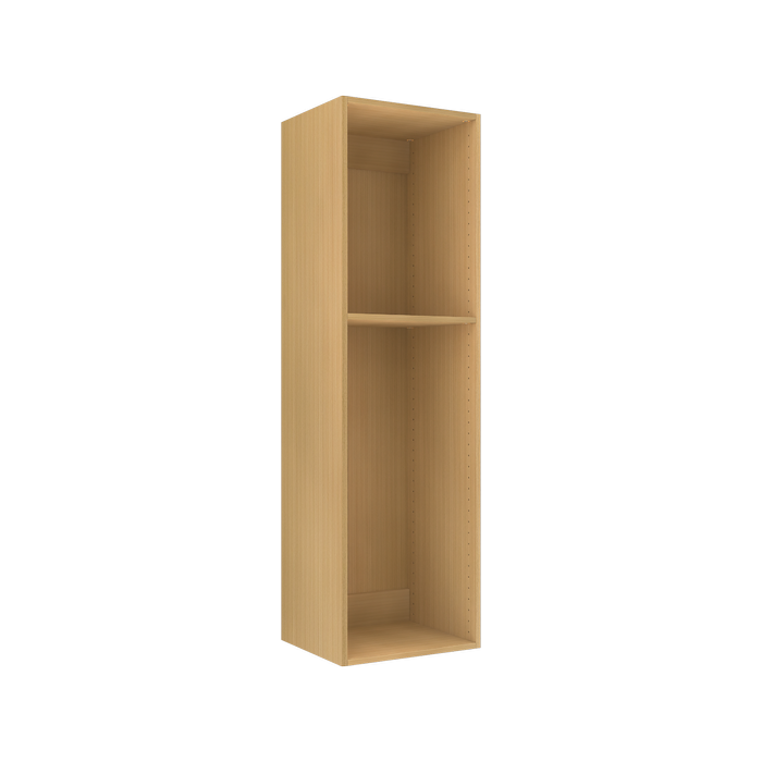 Lugna 2048 x 450 x 380mm Sand Cabinet Shell