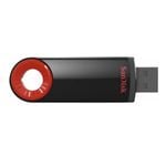 SanDisk Cruzer Dial 64GB USB Flash Drive