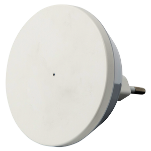 Arlec RGBW Back-Lit Dimmable Night Light With Dusk To Dawn Sensor