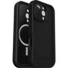 OtterBox Fre MagSafe CaseFor iPhone 16 Pro - Black