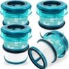 4x Filter For Dyson V16 Piston Animal (sv53) Cordless Vacuum.