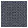 Sunstone Navy Geometric Wallpaper 10.05m x 53cm