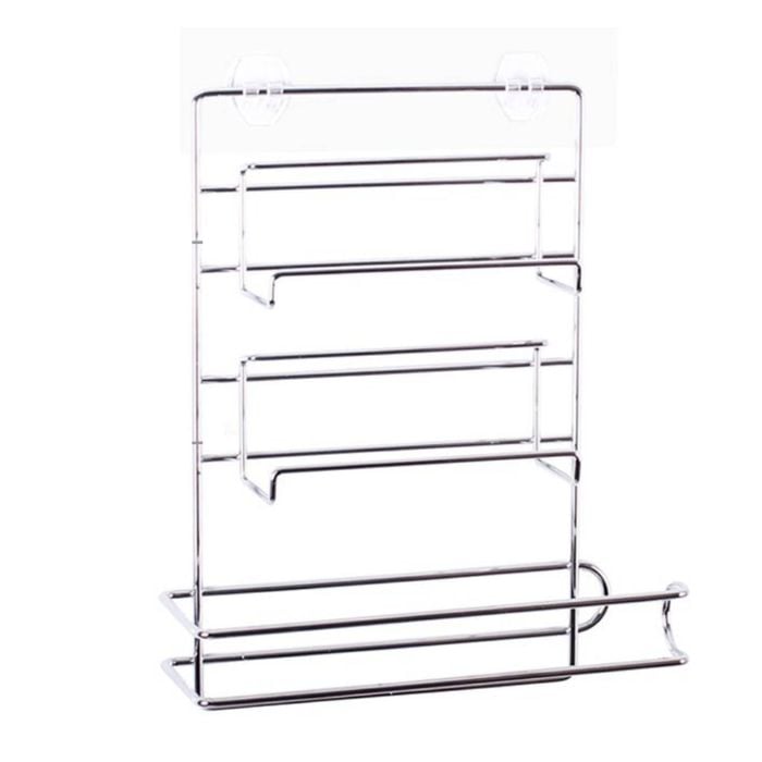 I-Hook Pantry Organiser