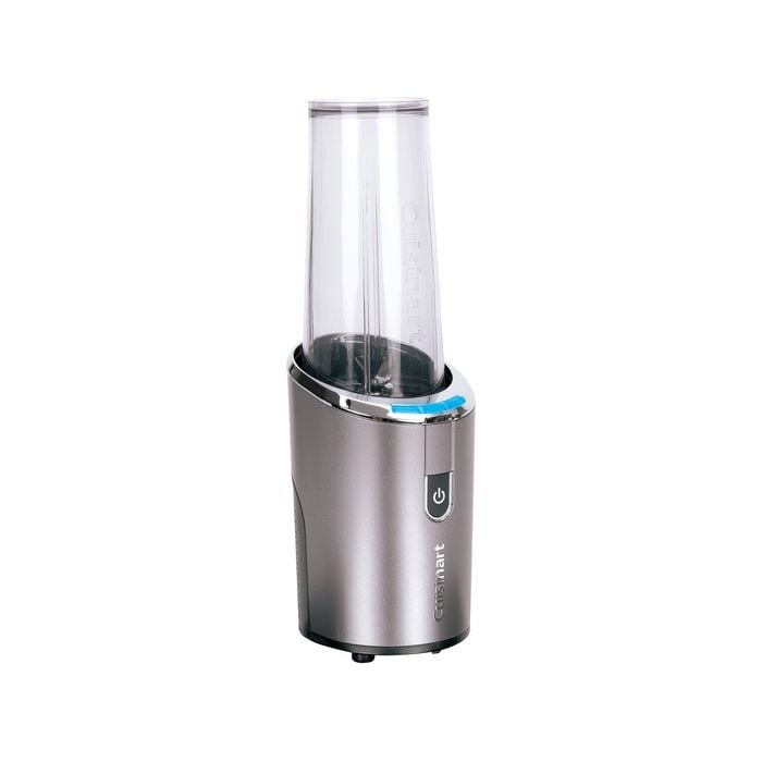 Cuisinart Cordless Personal Blender 475ml Gunmetal