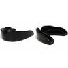Morgan Endurance Mouth Guards [Black Senior]