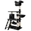 Beastie 141cm Kitten Cat Tree