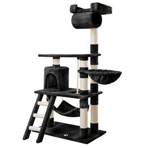 Beastie 141cm Kitten Cat Tree