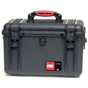 HPRC 4100 - Hard Case Empty (Black)