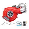 Gen1 High Flow Turbo Charger With Genuine Oil Feed Pipe For Mitsubishi Triton Mn 4d56 2.5l 4wd Vt16