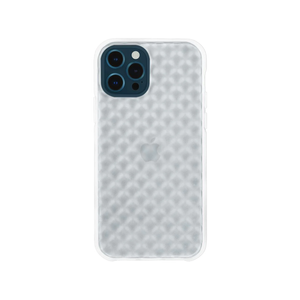 Pelican Rogue Case For Apple iPhone 12 Pro Max - Clear