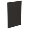 Kaboodle 450mm Charcola Modern Cabinet Door