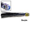 Black Magic Maggot XT 200mm Rigged Trolling Fishing Lure Burple