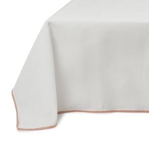 Salt & Pepper Dine Lucy Tablecloth 150 X 230cm