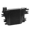 Upgrade Aluminium 65mm Intercooler For Nissan Patrol Gu Zd30 3.0l Direct Injection 2000-2007