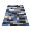 Hufflett 160 x 225cm Antalya Rug - Blue
