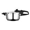 Fagor Duo 4L Stainless Steel Pressure Cooker - Silver